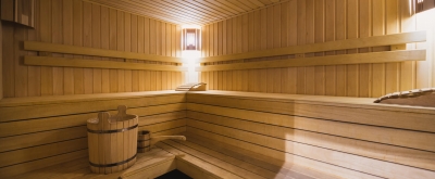 Море SPA-отель